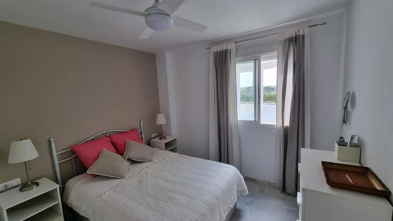 Apartamento Retama Golf
