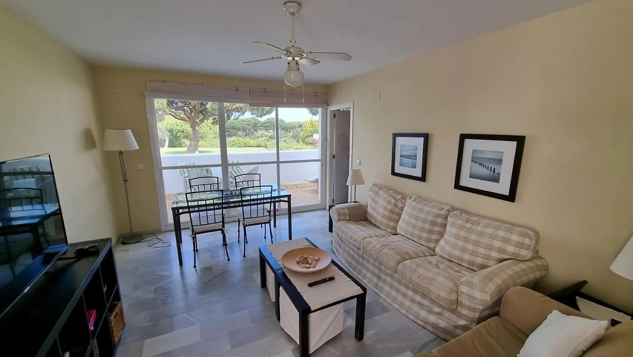 Apartamento Retama Golf