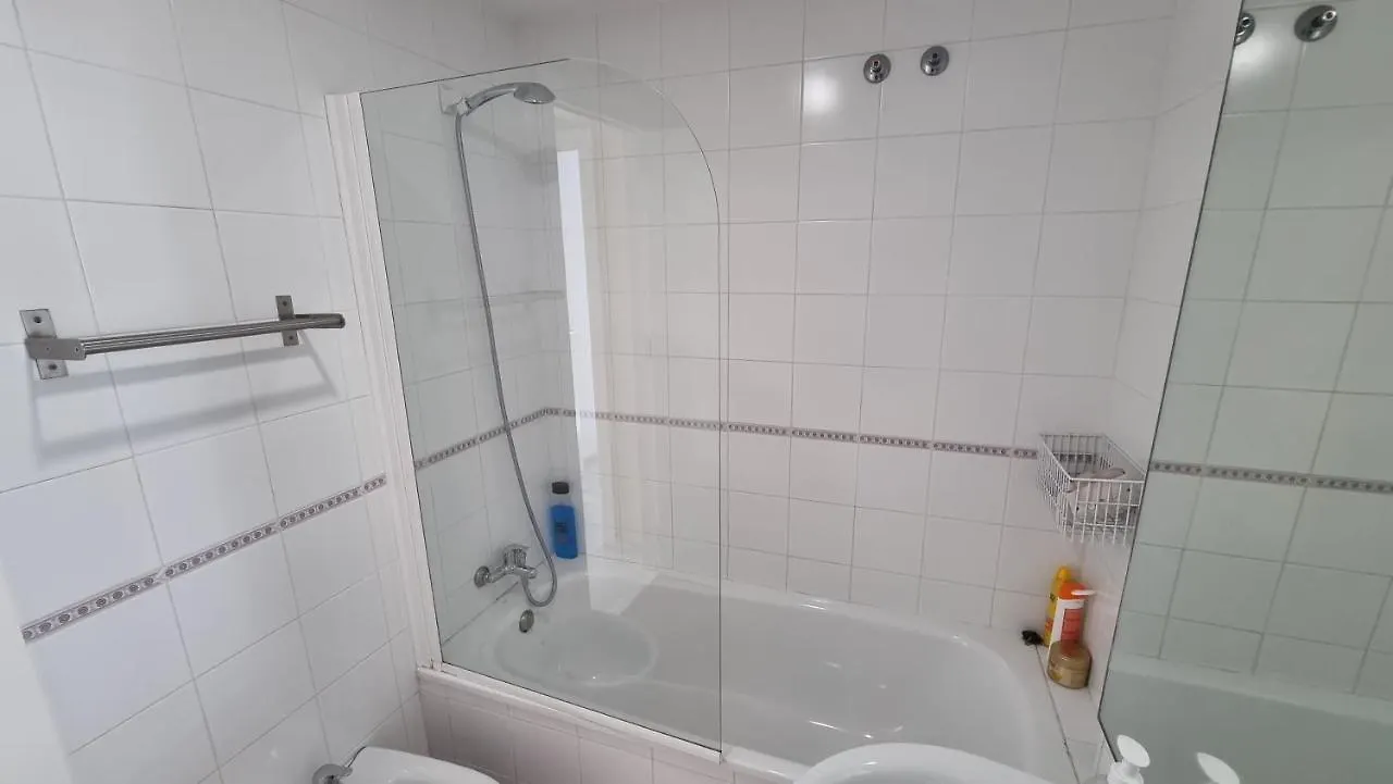 Apartment Apartamento Retama Golf Spain