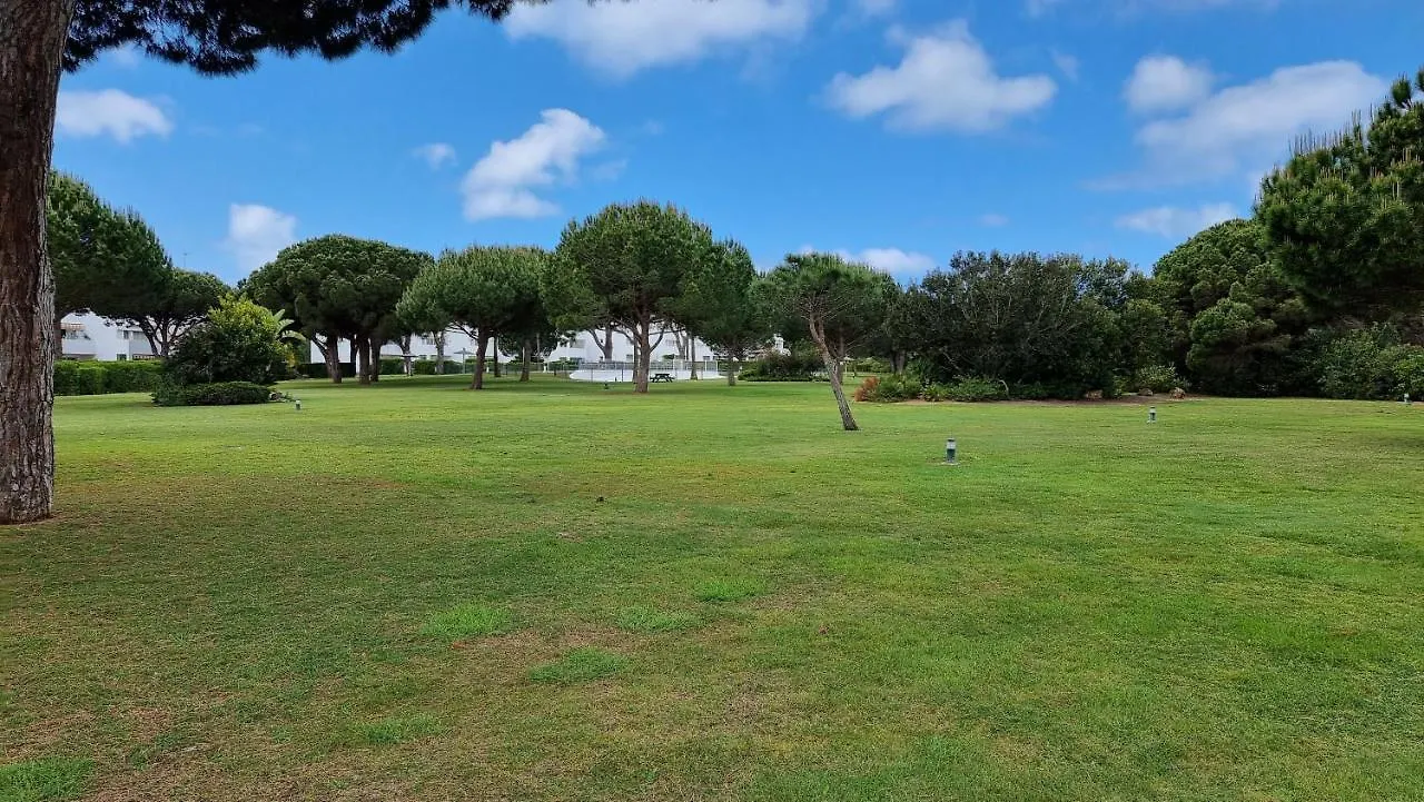 Apartment Apartamento Retama Golf Spain