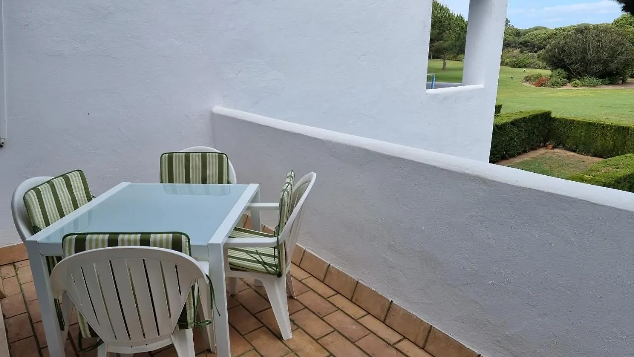 Apartamento Retama Golf Chiclana de la Frontera