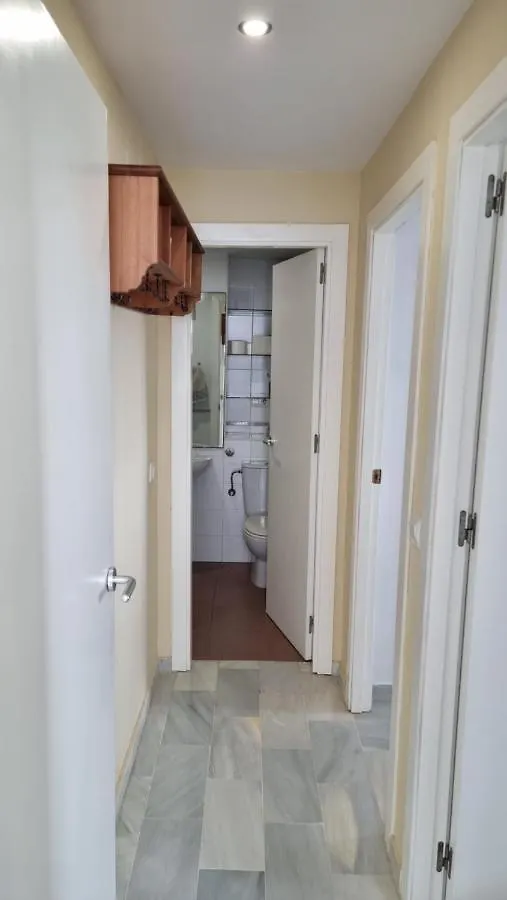 Apartamento Retama Golf Apartment Chiclana de la Frontera
