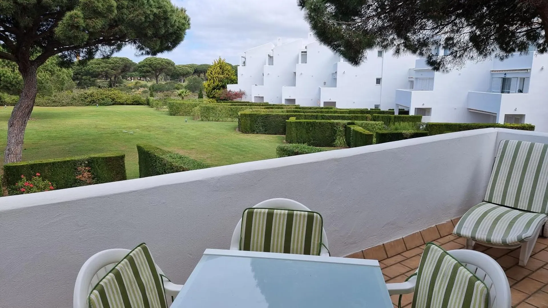 Apartamento Retama Golf Apartment Chiclana de la Frontera