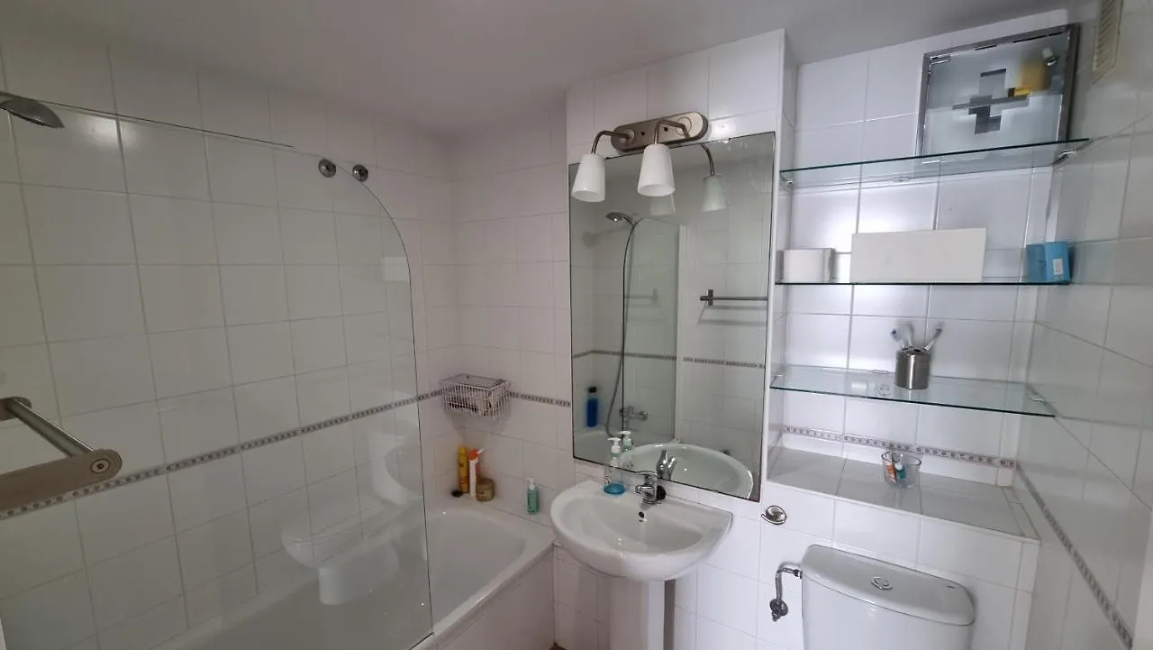 Apartamento Retama Golf Chiclana de la Frontera
