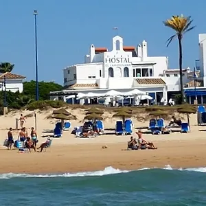 El Campanario Gasthuis