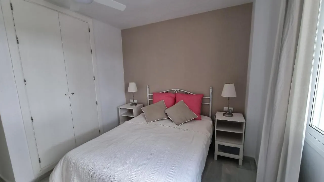 Apartamento complejo Retama Golf 0*, Chiclana de la Frontera